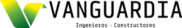 Logo Vanguardia Ingeniería