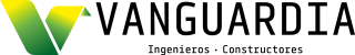Logo Vanguardia Ingeniería SAS